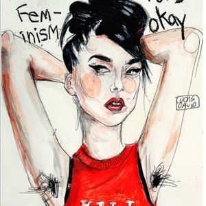 Meet your Posher, Heidi